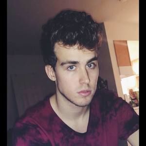 Meet your Posher, Dylan